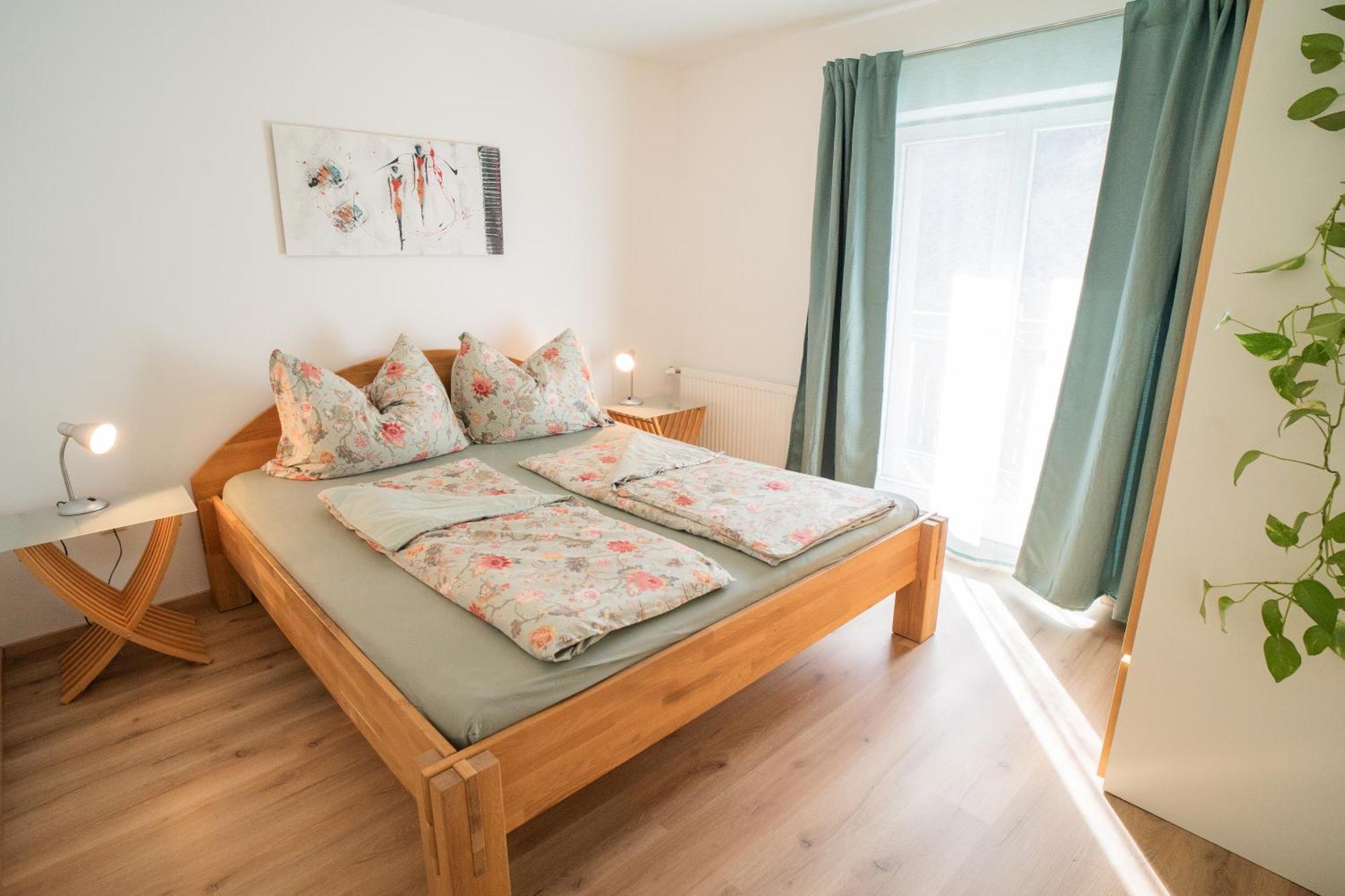 Apartment Ferienwohnug Weissl